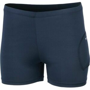 Fila BELLA Pantaloni scurți pentru femei, albastru închis, mărime imagine