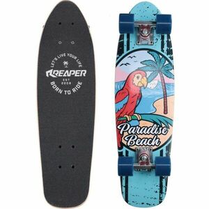 Reaper BOOMER Longboard, albastru, mărime imagine
