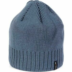 Finmark WINTER HUT Căciulă tricotată bărbați, albastru, mărime UNI imagine
