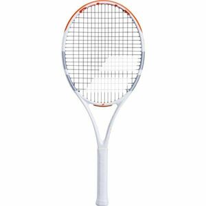 Babolat EVO STRIKE 2 Rachetă de tenis, alb, mărime imagine