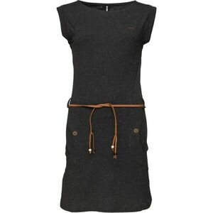 FUNDANGO SAGITTA Rochie pentru femei, negru, mărime imagine