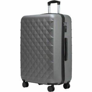 ROWEX CRYSTAL XL Set de valize de călătorie, gri închis, mărime imagine
