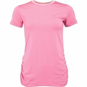 Columbia LESLIE FALLS™ SHORT SLEEVE Tricou damă, roz, mărime imagine