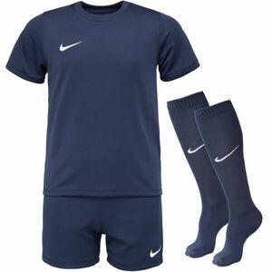 Nike DRY PARK 20 SET Set copii, albastru închis, mărime imagine