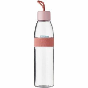 Mepal ELLIPSE 700 ML Bidon, roz, mărime imagine