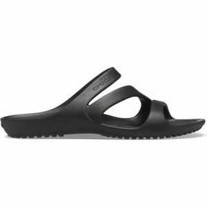 Crocs KADEE II Papuci femei, negru, mărime 37/38 imagine