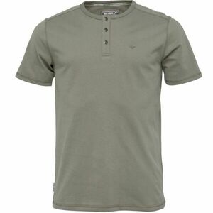 BUSHMAN WRAY Tricou pentru bărbați, kaki, mărime imagine