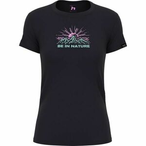 Hannah ADRIA Tricou de damă, negru, mărime imagine