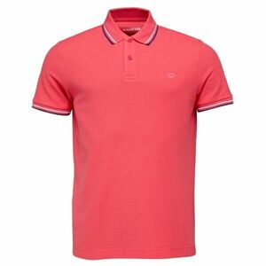 Lotto POLO CLASSICA PQ Tricou polo bărbați, roz, mărime imagine