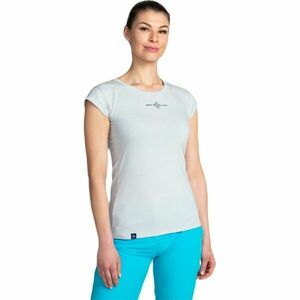 KILPI LOS Tricou pentru damă, gri, mărime imagine