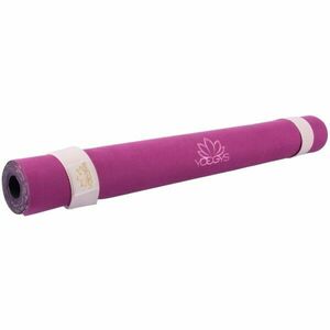 YOGGYS HAMSA 1.5 MM Saltea de yoga, mov, mărime imagine