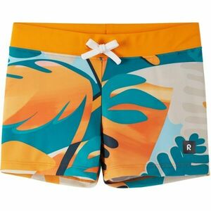 REIMA SIMMARI Costum baie copii, portocaliu, mărime imagine