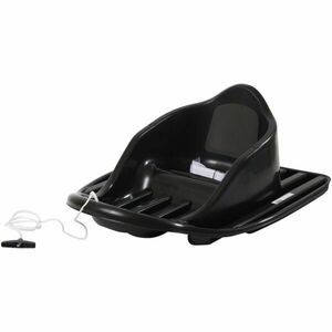 Stiga BABY CRUISER Bob pentru copii, negru, mărime imagine