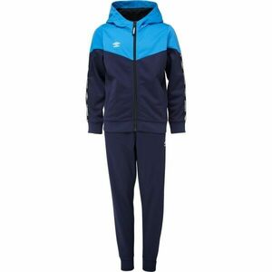 Umbro NEED Trening pentru băieți, albastru închis, mărime imagine