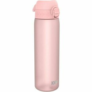 Ion8 LEAK PROOF 500 ML Bidon, roz, mărime imagine