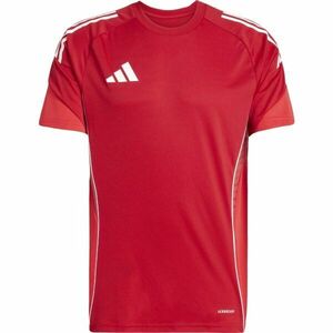 adidas Tricou bărbați Tricou bărbați, roșu imagine