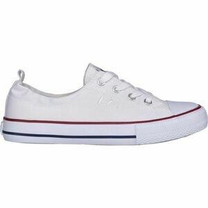 Lee Cooper CANVAS Încălțăminte femei, alb, mărime imagine