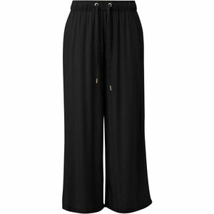 s.Oliver QS NOOS Pantaloni pentru femei, negru, mărime imagine