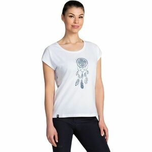 KILPI ROANE Tricou pentru femei, alb, mărime imagine