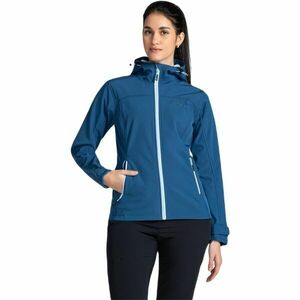 KILPI RAVIA Geacă softshell damă, albastru, mărime imagine