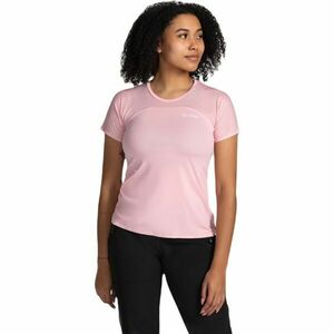 KILPI AMELI Tricou alergare damă, roz, mărime imagine
