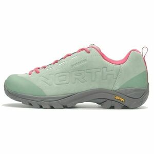 Northfinder MANA Pantofi outdoor pentru femei, verde deschis, mărime imagine