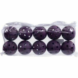 FREEZ PRIME II 10 PCS Minge de floorball, mov, mărime imagine