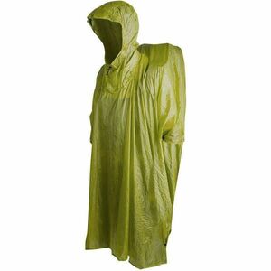 TRIMM TOPIC Pelerină de ploaie, verde, mărime imagine