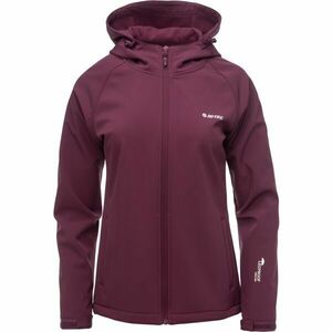 Hi-Tec LADY NETI SP Geacă outdoor femei, mov, mărime imagine