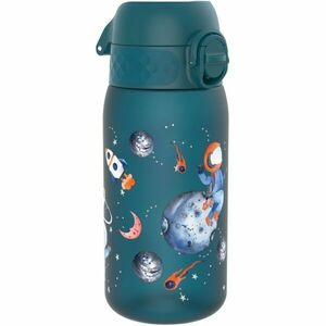 Ion8 LEAK PROOF SPACE 350 ML Bidon, verde închis, mărime imagine