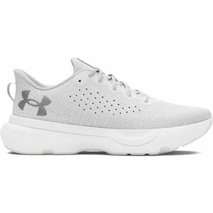 Under Armour W INFINITE Pantofi de alergare pentru femei, alb, mărime 42.5 imagine