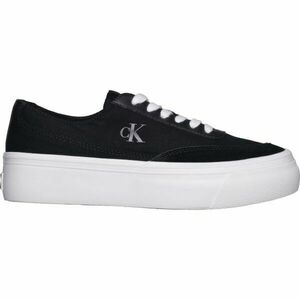 Calvin Klein VULC FLATFORM LOW CV MIXMG Încălțăminte femei, negru, mărime imagine