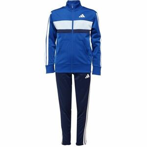 adidas 3 STRIPES TIBERIO Trening băieți, albastru, mărime imagine