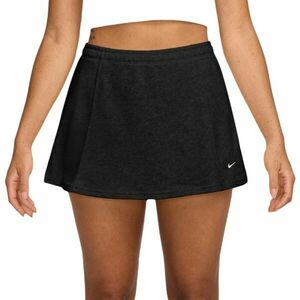 Nike NIKE SPORTSWEAR CHILL KNIT Fustă de damă, negru, mărime imagine