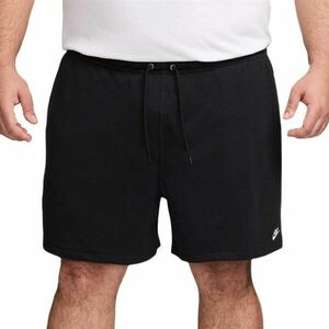 Nike CLUB SHORTS Pantaloni scurți pentru bărbați, negru, mărime imagine