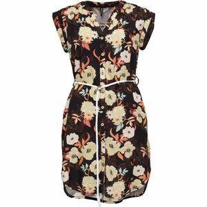 FUNDANGO MONA Rochie pentru femei, negru, mărime imagine