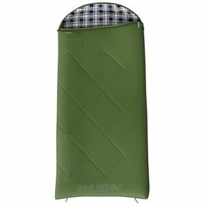 Husky KIDS GALY -10°C Sac de dormit copii, verde, mărime imagine