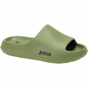 Joma AFTER Papuci bărbați, kaki, mărime imagine