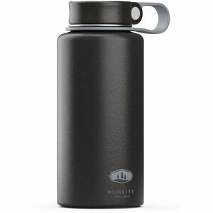 GSI Outdoors MICROLITE 1000 TWIST Termos, negru, mărime imagine
