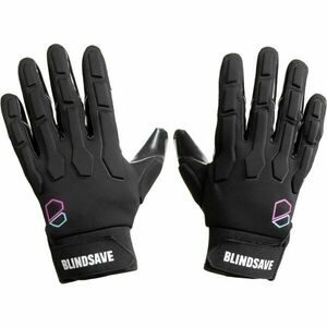BLINDSAVE LEGACY Mănuși de portar, negru, mărime imagine