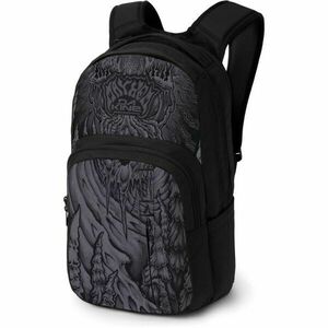 Dakine CAMPUS PREMIUM 28L MAYHEM Rucsac, negru, mărime imagine