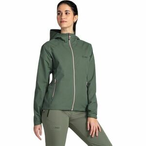 KILPI SONNA Geacă outdoor damă, verde închis, mărime imagine