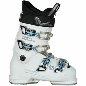 Tecnica MACH SPORT 75 MV W Clăpari de schi femei, alb, mărime imagine