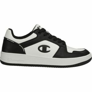 Champion LOW CUT SHOE REBOUND 2.0 Încălțăminte casual bărbați, negru, mărime 42 imagine