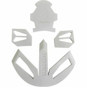 BLINDSAVE SHARKY INSERTS Inserții pentru mască, alb, mărime imagine