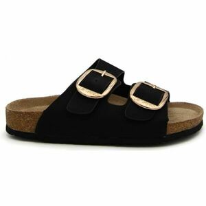 Lee Cooper SLIDE Papuci pentru femei, negru, mărime imagine