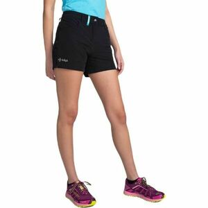 KILPI BREE Pantaloni scurți outdoor femei, negru, mărime imagine