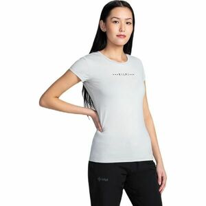 KILPI LISMAIN Tricou funcțional de damă, alb, mărime imagine