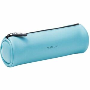 Oxybag ETUE PASTELINI Penar școală, albastru, mărime imagine
