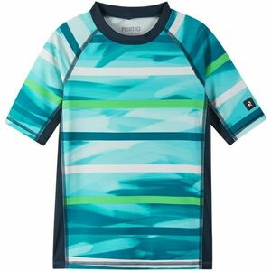 REIMA UIVA Tricou UV copii, turcoaz, mărime imagine